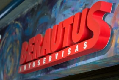 Berautus