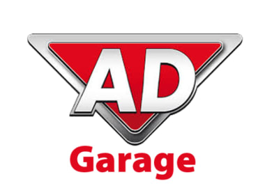 AD GARAGE - MD 