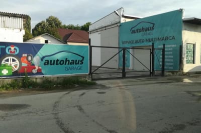 autohaus GARAGE