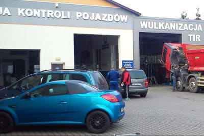 MOTOBUS SERWIS