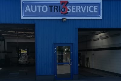 AUTO TRIO SERVICE