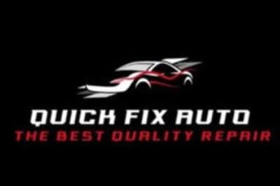 Автосервиз Quick Fix Auto