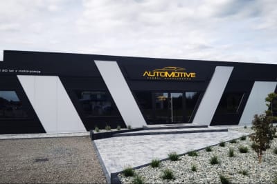 PHU AUTOMOTIVE s.c. 