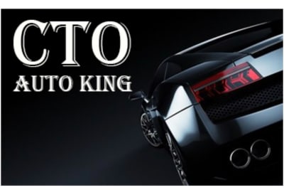 Auto King