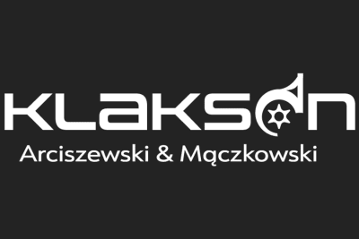 KLAKSON Arciszewski & Mączkowski
