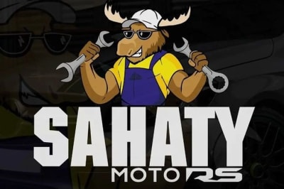 Sahaty motors