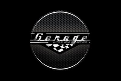 СТО GARAGE