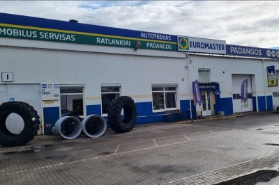 AUTOTREKAS