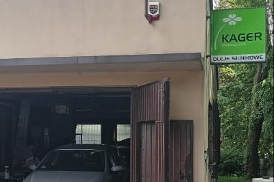 AUTO-SERWIS PIOTR FRĄCZEWSKI