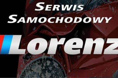 LORENZ SERWIS SAMOCHODOWY ELŻBIETA LORENZ