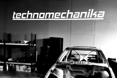 TECHNOMECHANIKA