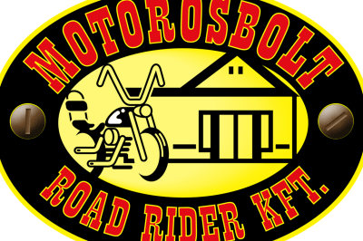 Road Rider Motorosbolt