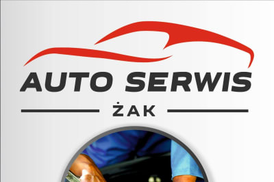 RAFAŁ ŻAK AUTO SERWIS