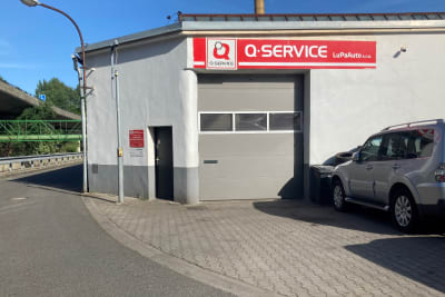 Q-SERVICE - LuPaAuto s.r.o.