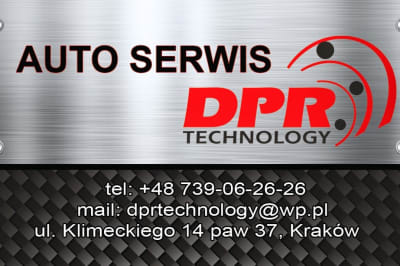 DPR TECHNOLOGY