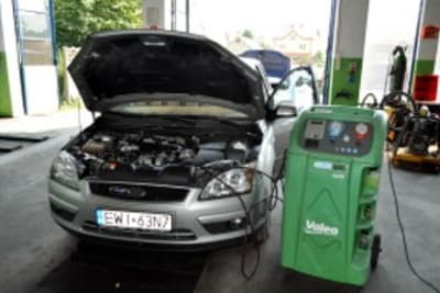 DIESEL SERVIS