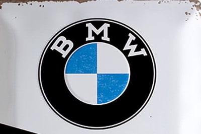 BMW GARAŻ MECHANIKA POJAZDOWA