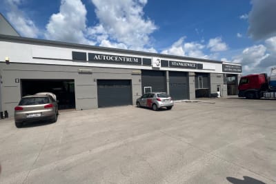 AUTOCENTRUM STANKIEWICZ 