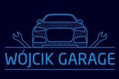 Wójcik Garage