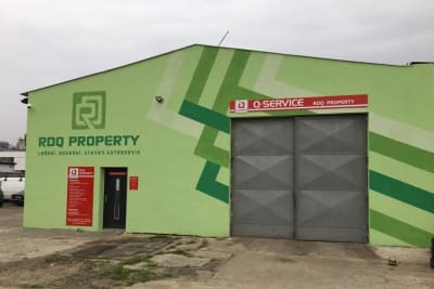 Q-SERVICE - RDQ PROPERTY s.r.o.