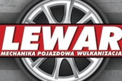 Lewar wulkanizacja i mechanika pojazdowa