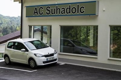 AC SUHADOLC