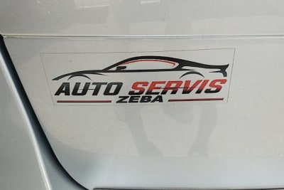 Auto servis Zeba