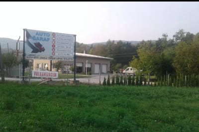 Auto Šaraf