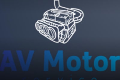 AV MOTOR SERVICE