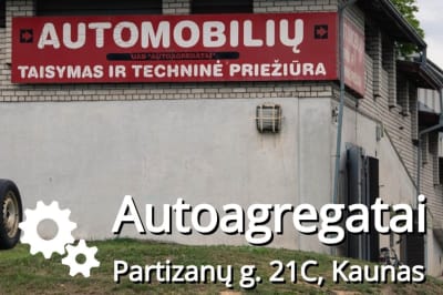 AutoAgregatai