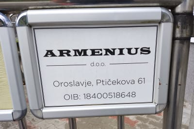 Armenius