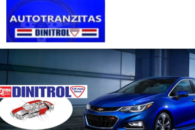 Autotranzitas