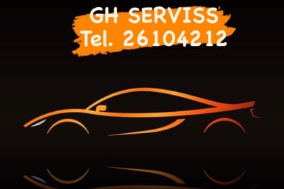 GH Serviss