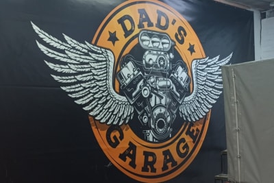 СТО "DAD`S GARAGE"