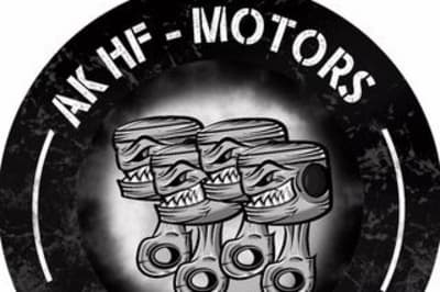 Auto Klub HF-Motors