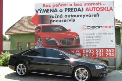 Clean Car Servis s.r.o.