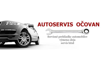 Jozef Očovan - Autoslužby