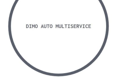 DIMO AUTO MULTISERVICE SRL