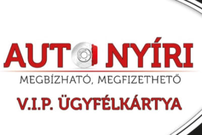 AutóNyiri -Megbízható és Megfizethető Autószerviz-