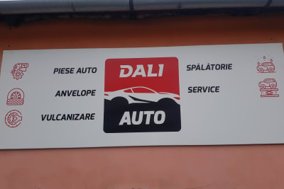 DALI AUTO ,sc Raul&Lena srl