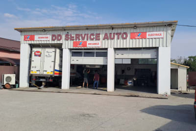 DD Service Auto