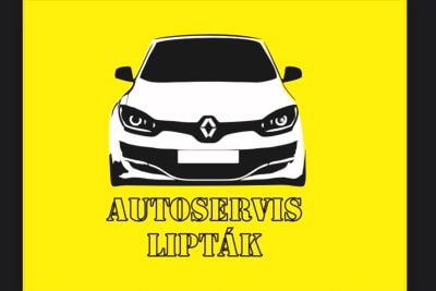 Autoservis LIPTÁK