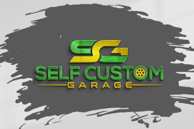 Self Custom Garage