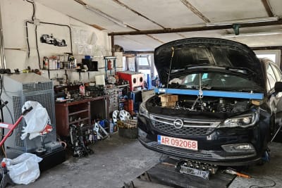 SC. BOGOSI CAR & SERVICE SRL