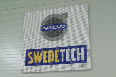 SC SWEDETECH SRL 