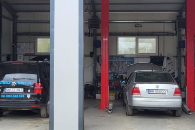 SEBIMEC AUTO ONCESTI