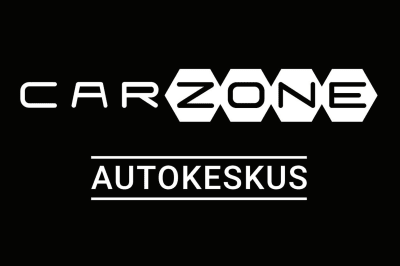 CARZONE AUTOKESKUS