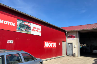 MARIO SERVCAR SRL 