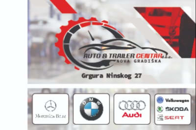 Auto & Trailer Centar d.o.o 