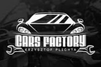 CARS FACTORY KRZYSZTOF PLICHTA